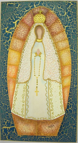 VIRGEN DEL VALLE